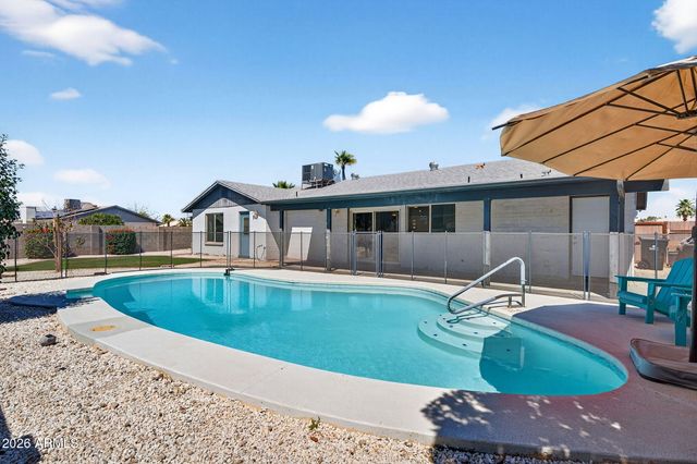 1019 W WESCOTT Drive, Phoenix, AZ 85027