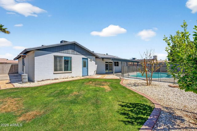 1019 W WESCOTT Drive, Phoenix, AZ 85027