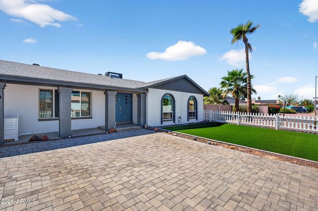 1019 W WESCOTT Drive, Phoenix, AZ 85027