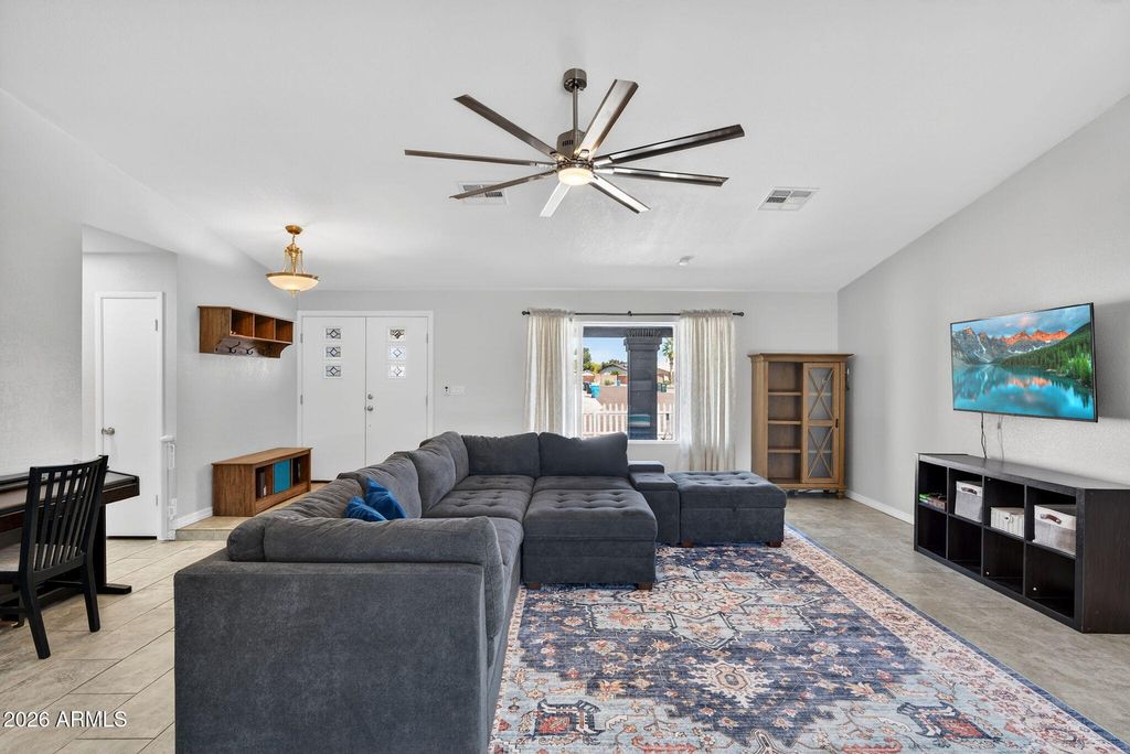1019 W WESCOTT Drive, Phoenix, AZ 85027 — photo 4