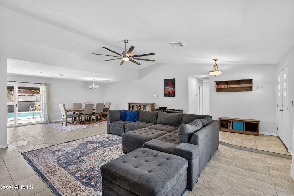 1019 W WESCOTT Drive, Phoenix, AZ 85027 — photo 5