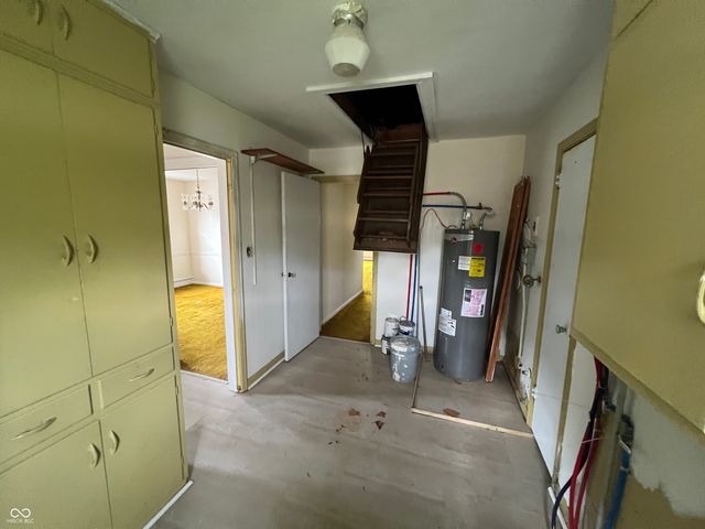 6075 Riverview Drive, Indianapolis, IN 46208