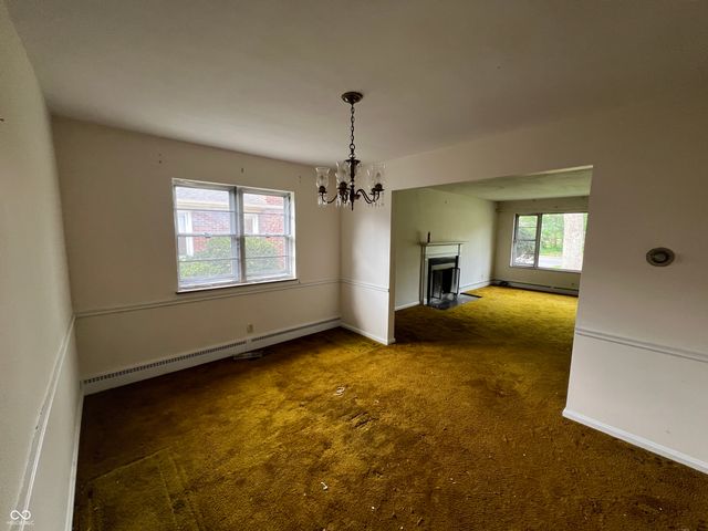 6075 Riverview Drive, Indianapolis, IN 46208