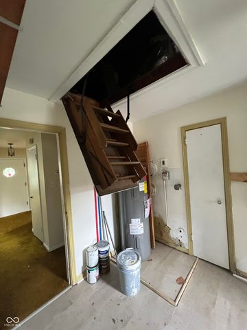 6075 Riverview Drive, Indianapolis, IN 46208