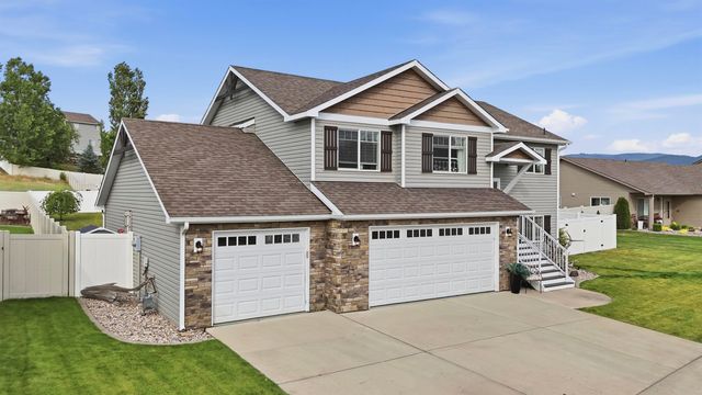 1027 S Virgil Ct, Spokane Valley, WA 99016