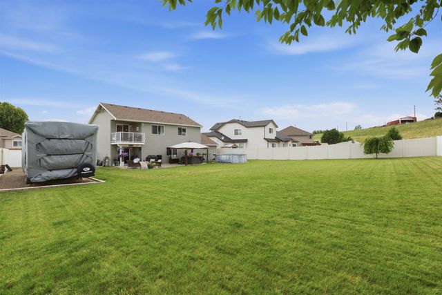 1027 S Virgil Ct, Spokane Valley, WA 99016
