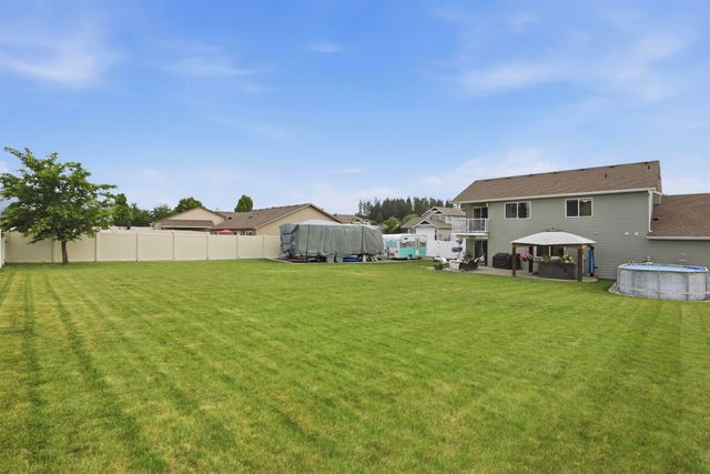 1027 S Virgil Ct, Spokane Valley, WA 99016