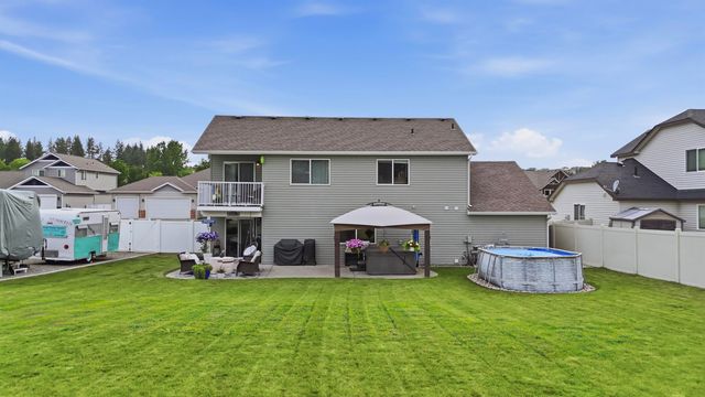 1027 S Virgil Ct, Spokane Valley, WA 99016