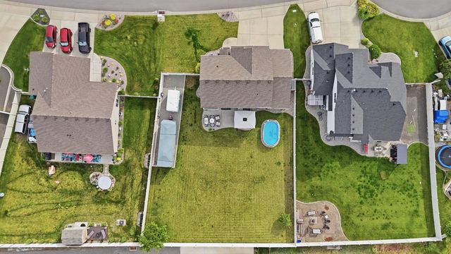 1027 S Virgil Ct, Spokane Valley, WA 99016