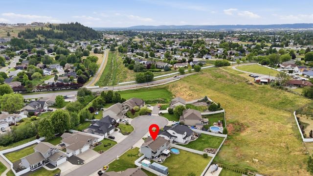 1027 S Virgil Ct, Spokane Valley, WA 99016