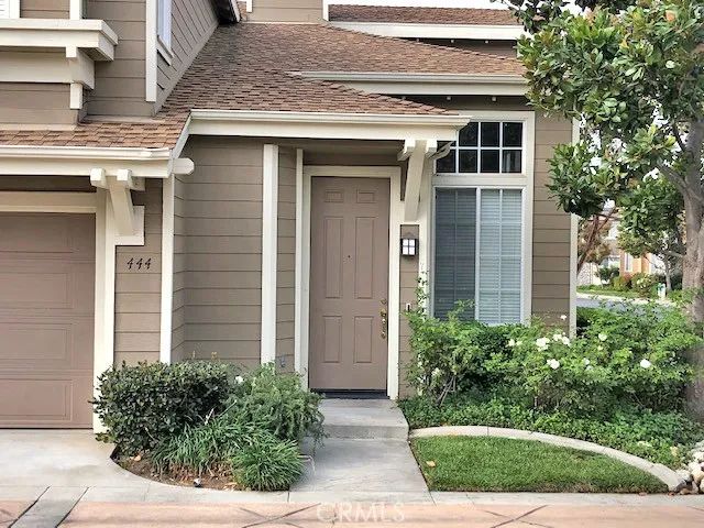444 Middlebury Court, Claremont, CA 91711