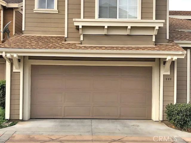 444 Middlebury Court, Claremont, CA 91711