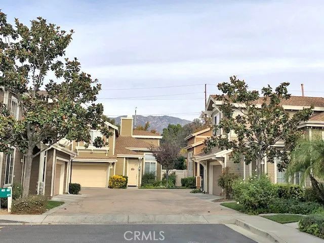 444 Middlebury Court, Claremont, CA 91711