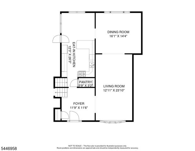 28 Brookside Pl, Livingston Twp., NJ 07039