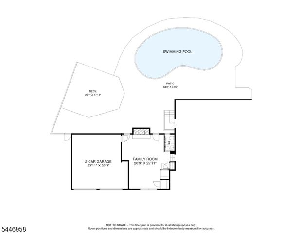 28 Brookside Pl, Livingston Twp., NJ 07039