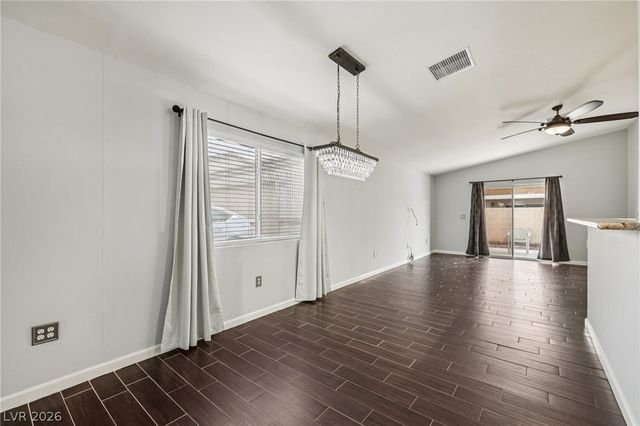 5144 Mascaro Drive, Las Vegas, NV 89122