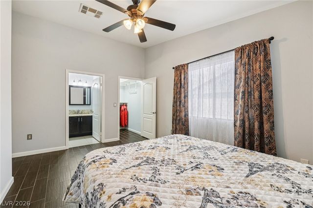 5144 Mascaro Drive, Las Vegas, NV 89122