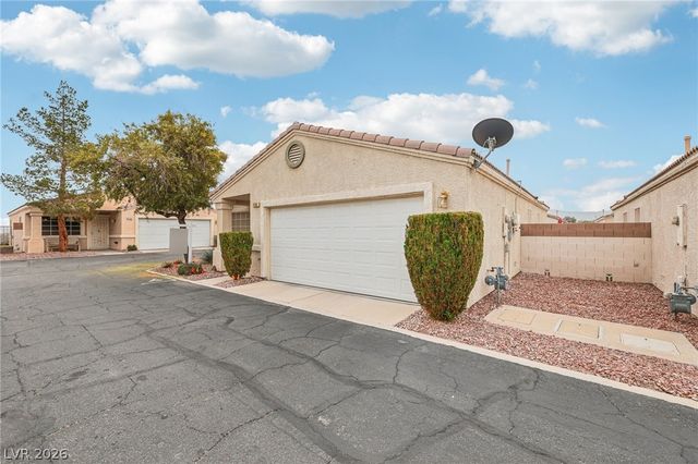 5144 Mascaro Drive, Las Vegas, NV 89122