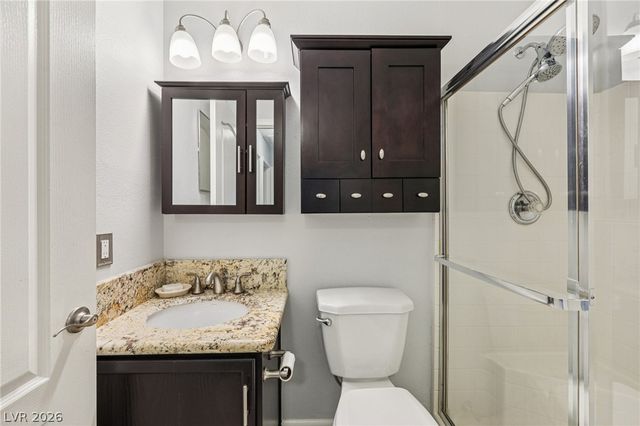 5144 Mascaro Drive, Las Vegas, NV 89122