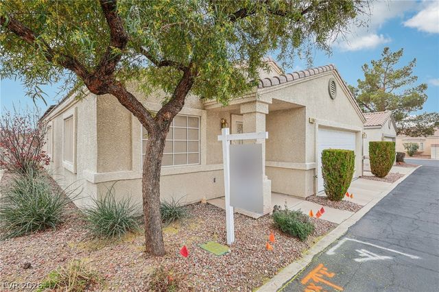 5144 Mascaro Drive, Las Vegas, NV 89122