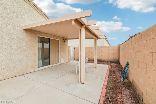 5144 Mascaro Drive, Las Vegas, NV 89122