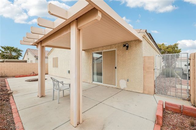 5144 Mascaro Drive, Las Vegas, NV 89122
