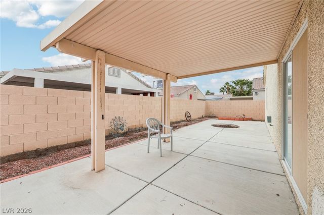 5144 Mascaro Drive, Las Vegas, NV 89122