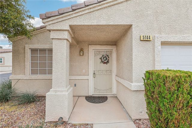 5144 Mascaro Drive, Las Vegas, NV 89122