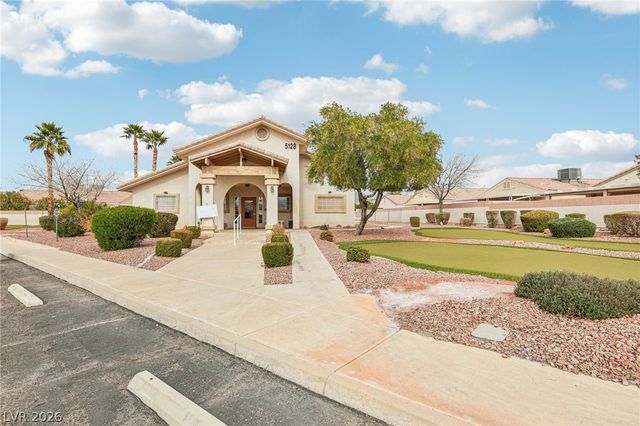 5144 Mascaro Drive, Las Vegas, NV 89122
