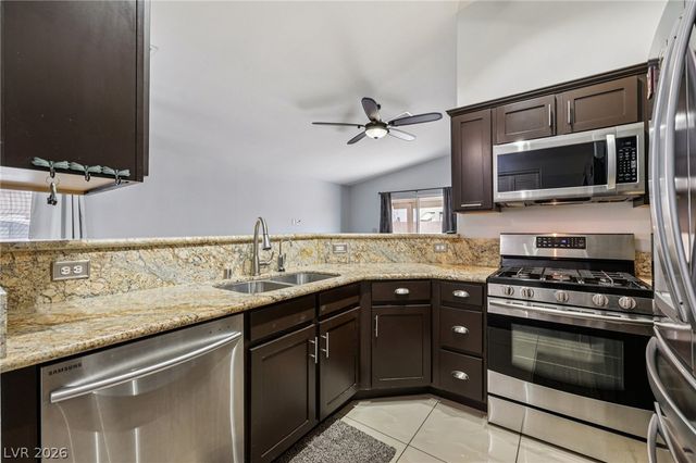 5144 Mascaro Drive, Las Vegas, NV 89122