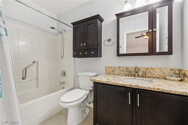 5144 Mascaro Drive, Las Vegas, NV 89122