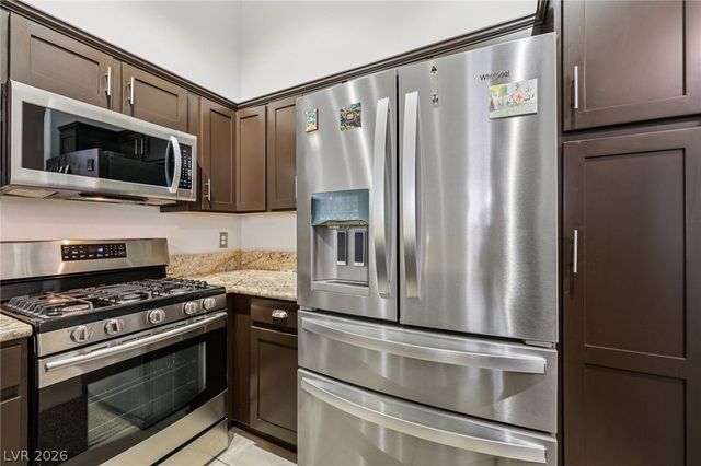 5144 Mascaro Drive, Las Vegas, NV 89122
