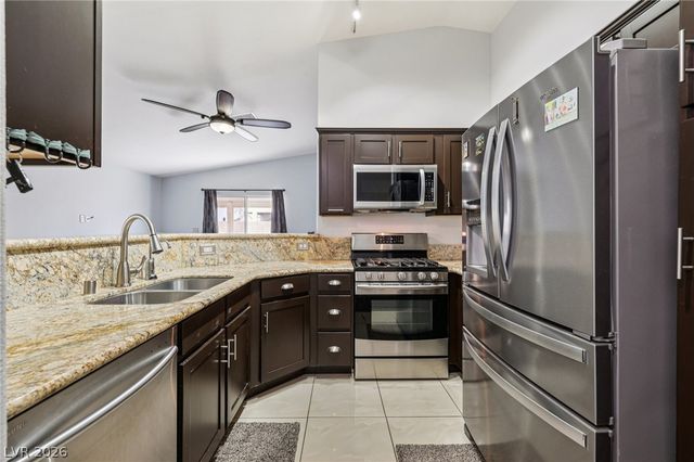 5144 Mascaro Drive, Las Vegas, NV 89122