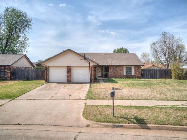 601 Waterview Road, Oklahoma City, OK 73170