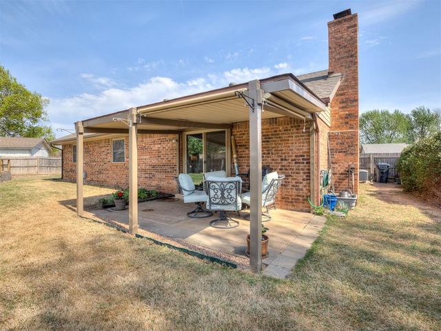 601 Waterview Road, Oklahoma City, OK 73170