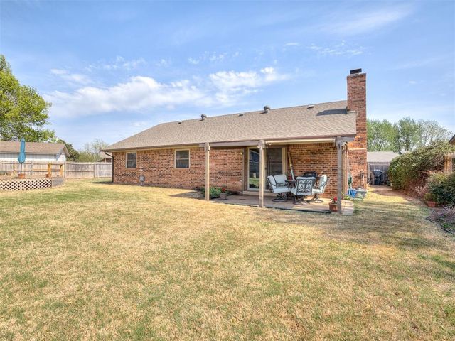 601 Waterview Road, Oklahoma City, OK 73170