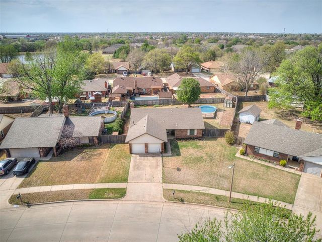 601 Waterview Road, Oklahoma City, OK 73170