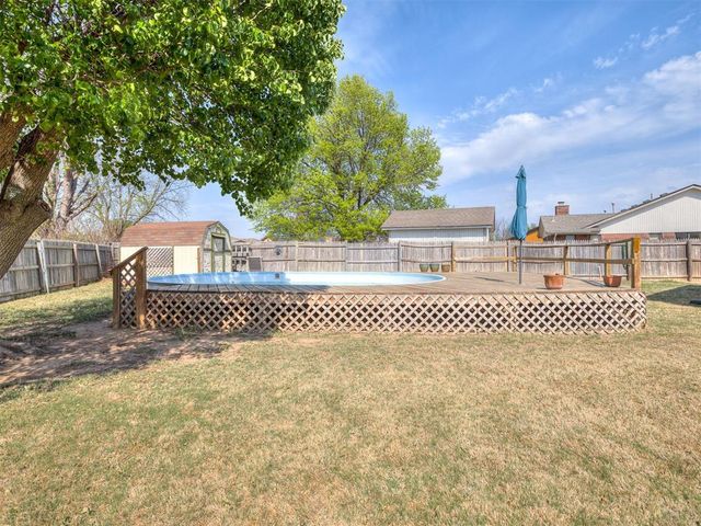 601 Waterview Road, Oklahoma City, OK 73170