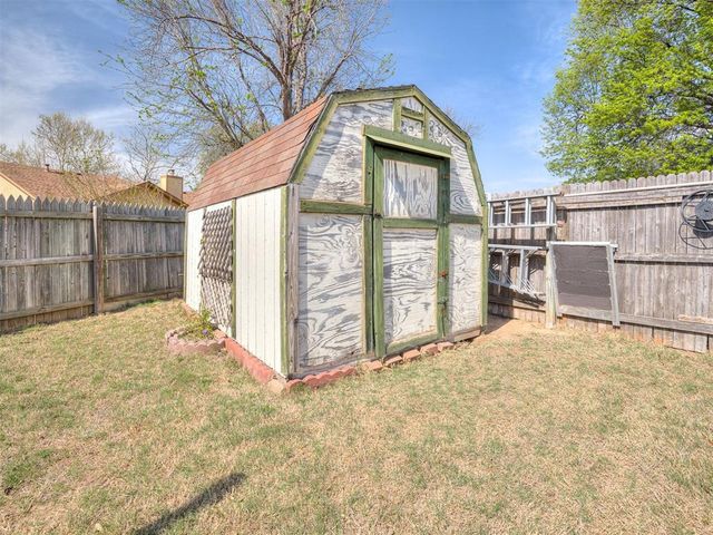601 Waterview Road, Oklahoma City, OK 73170