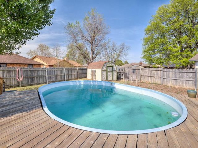 601 Waterview Road, Oklahoma City, OK 73170