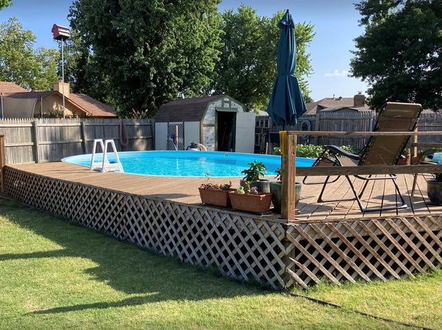 601 Waterview Road, Oklahoma City, OK 73170