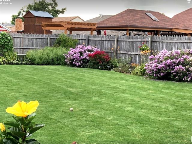 601 Waterview Road, Oklahoma City, OK 73170