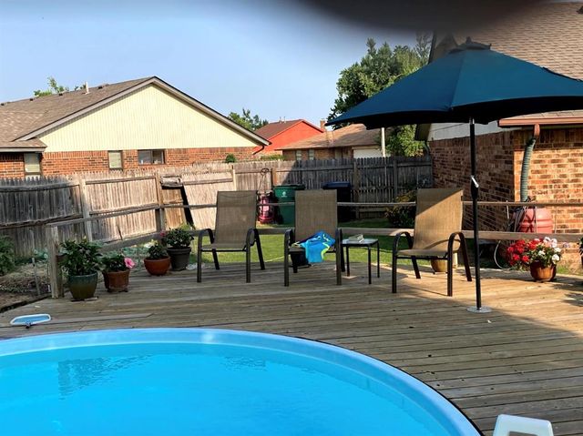 601 Waterview Road, Oklahoma City, OK 73170