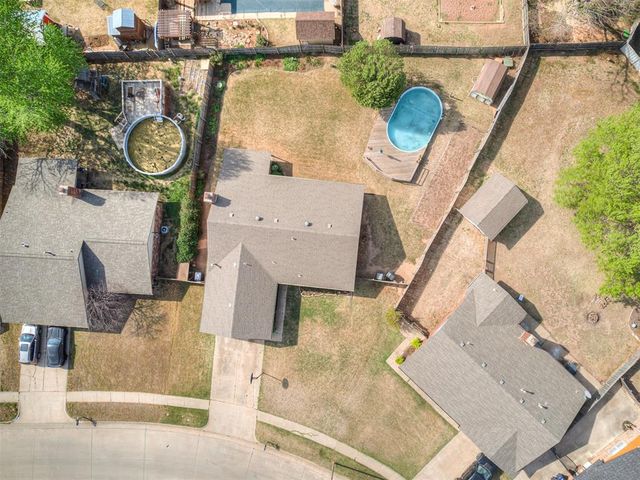 601 Waterview Road, Oklahoma City, OK 73170