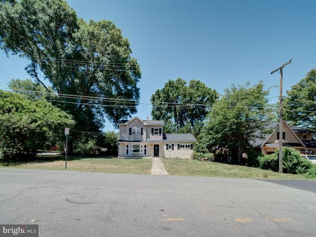 2508 FLEMING ST, Alexandria, VA 22306
