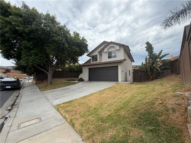 12840 December Court, Riverside, CA 92503