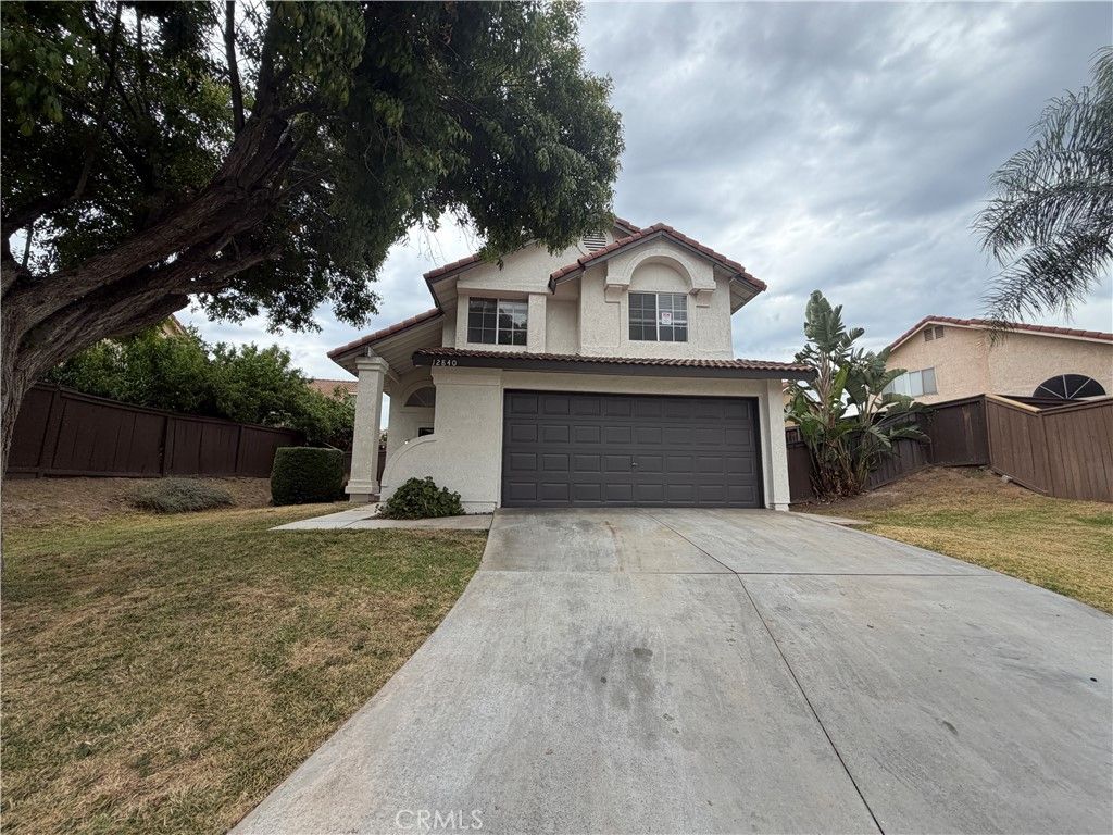 12840 December Court, Riverside, CA 92503