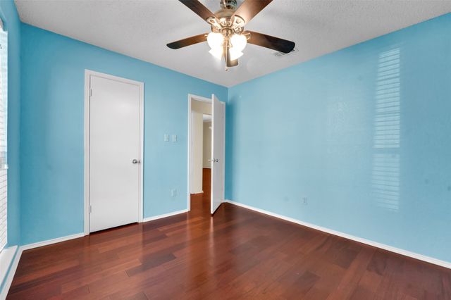 5121 Wood Creek Lane, Garland, TX 75044