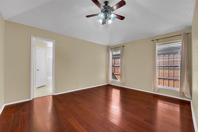 5121 Wood Creek Lane, Garland, TX 75044