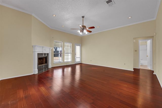 5121 Wood Creek Lane, Garland, TX 75044